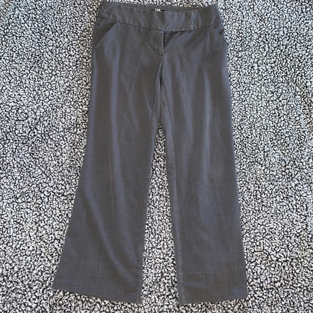 Dress Pants